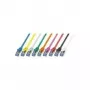 Netzwerkkabel LogiLink 2m Cat.6A RJ-45 S/FTP Grau