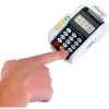 POS-Terminal mit Licht & Ton, Rollenspielzeug