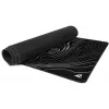 SKILLER SGP40 D15, Gaming-Mauspad Schwarz/Weiß