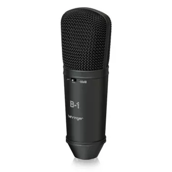 Behringer B-1 DARK EDITION Kondensatormikrofon