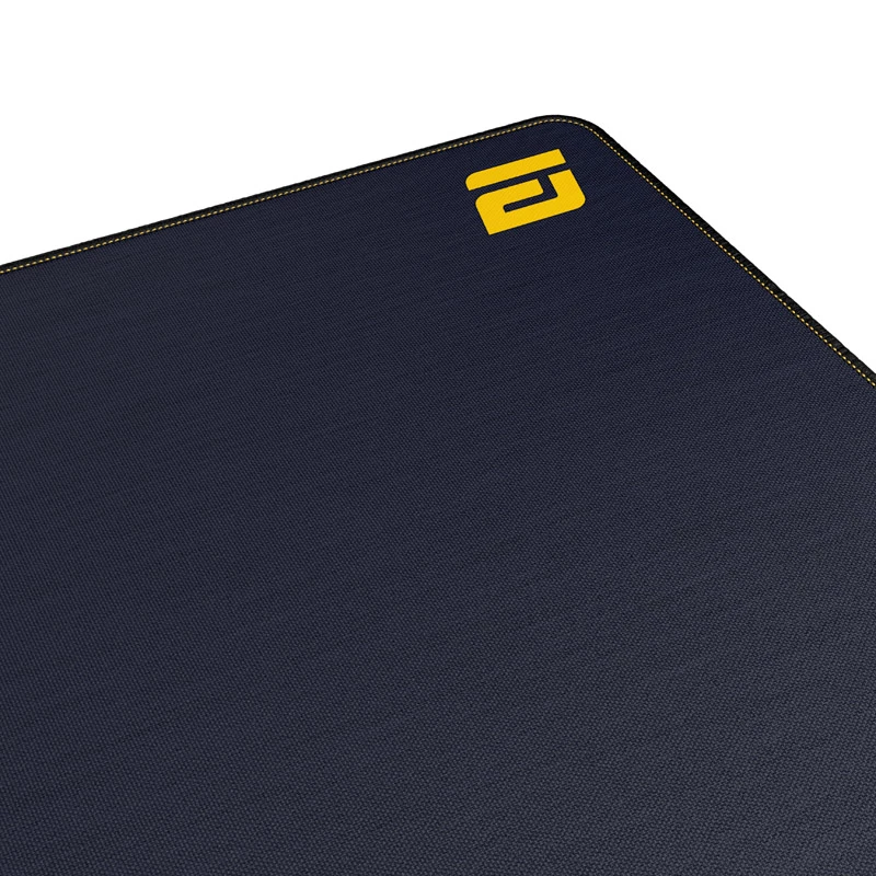 Gaming-Mauspad Endgame Gear MPC1200 — 1200×600 mm, blau, Stoffoberfläche, Gummibasis