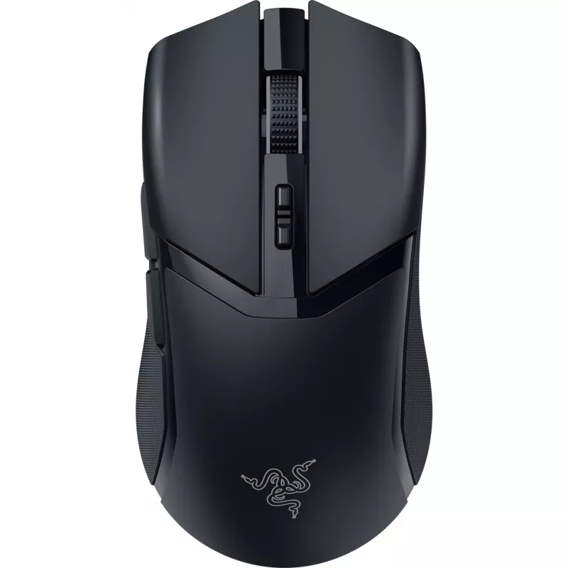 Razer Cobra Pro Maus Gaming Rechtshänder RF Wireless + Bluetooth + USB Typ-C Optisch 30000 DPI