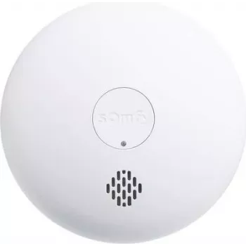 Somfy Protect Optischer Detektor Vernetzbar Funk (1870289)