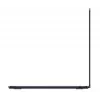MacBook Air 13,6 : M2 8/8, 16 GB, 256 GB – Mitternacht
