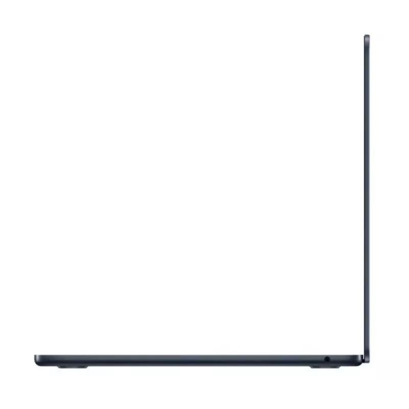 MacBook Air 13,6 : M2 8/8, 16 GB, 256 GB – Mitternacht