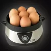 Russell Hobbs Eierkocher Cook At Home Stylo Edelstahl 14048-56 1404856 (14048-56)