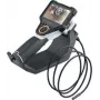 Laserliner VideoFlex HD Duo - 1280 x 720 Pixel - 12,7 cm (5) - 7,9 mm - Flexible Sonde - Schwarz - 2 mm (082.280A)