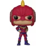 FUNKO POP Kamala Khan - Sammelfigur - Film & TV-Serie (127220)