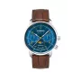 Smartwatch Zeppelin 96373 — Uhr Mediterranee, Armband-Smartwatch von Zeppelin
