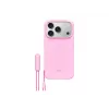 Ständerhülle Apple Beats iPhone 17 Pro MagSafe Camera Control Pink