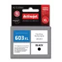 Activejet AE-603BNX Tinte (Ersatz für Epson 603XL T03A14; Supreme; 18,2 ml; schwarz)