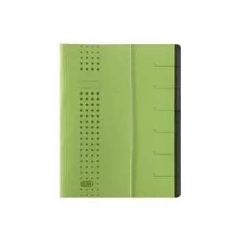 Elba Sichthüllen-Sammelmappe chic (42495GN NEU: 400002025)