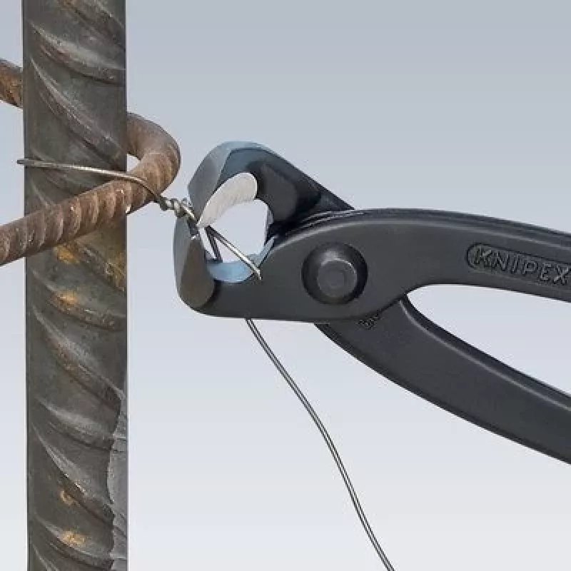 Kneifzange Knipex 99 00 200 Schneidlänge 1,8 mm