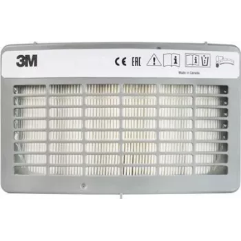 3M Versaflo TR-3822E Partikelfilter mit Aktivkohle (7100018861)