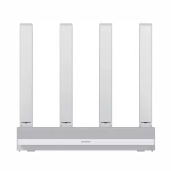 Xiaomi Router AX3000T Weiß