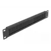 Kabelmanagement-Panel DeLOCK 66288