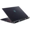 Laptop Acer Predator PHN16-73-99GU — 16 Zoll WQXGA, Intel Core Ultra 9 275HX, 32 GB RAM, 1 TB SSD, NVIDIA GeForce RTX 5070, Windows 11 Home