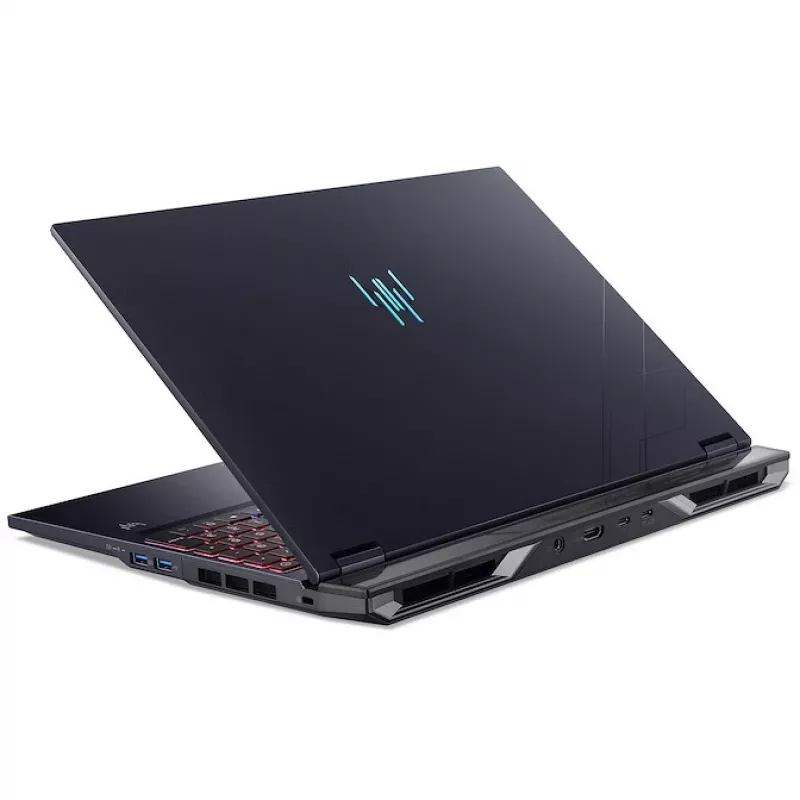 Laptop Acer Predator PHN16-73-99GU — 16 Zoll WQXGA, Intel Core Ultra 9 275HX, 32 GB RAM, 1 TB SSD, NVIDIA GeForce RTX 5070, Windows 11 Home
