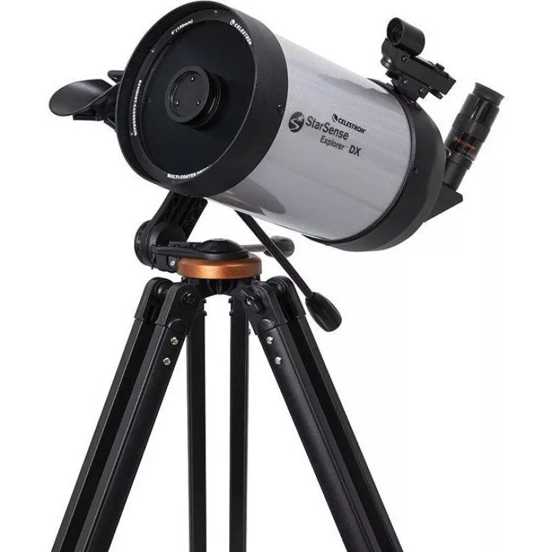 Celestron StarSense Explorer DX 6 SCT-Teleskop