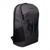 Freizeitrucksack Acer PBG510 — Polyester, passend für bis zu 18 Zoll, 330×175×480 mm, Schwarz/Blau