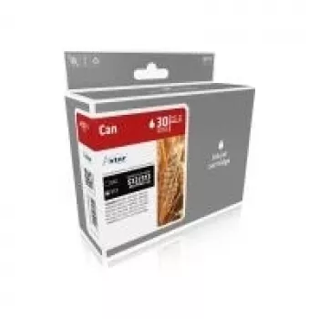 Astar AS46240 18ml 21ml 400Seiten 350Seiten Schwarz - Gelb Tintenpatrone (AS46240)