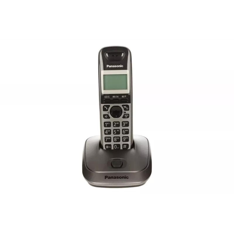 Panasonic Kx-Tg2511 DECT-Telefon
