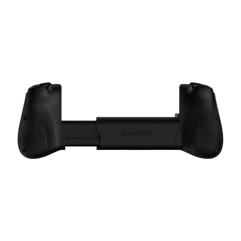 Game Controller GameSir X5 Lite — kabelloses Bluetooth, ergonomisches Design, schwarz