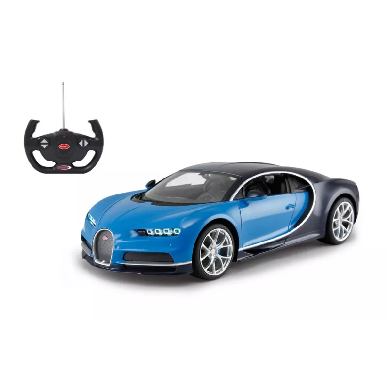 Car Jamara 405135 ferngesteuertes Modell Elektromotor 1:14