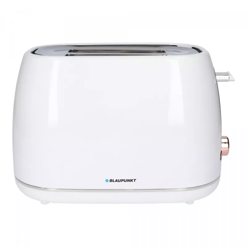 Blaupunkt Toaster TSS802WH Leistung: 750 - 900 W Hochhebel-Gebäckauswurf (TSS802WH)