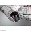 REVELL Millennium Falcon Modellbausatz Maßstab 1:144 — Kunststoff-Bausatz Raumschiff