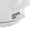 Adler AD 1380w Weiß