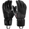 Leki Hevon Thermo 3D Skihandschuhe, Größe 9.0