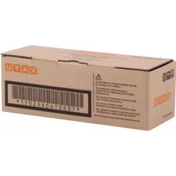 UTAX 4462610014 - 1T02HNBUT0 - Toner Magenta - für CLP 3626
