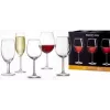 Bierglas Ritzenhoff & Breker Vio 380 ml Transparent