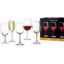 Bierglas Ritzenhoff & Breker Vio 380 ml Transparent
