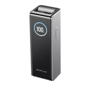 Powerbank ECOFLOW RAPID 25K ohne integriertes Kabel