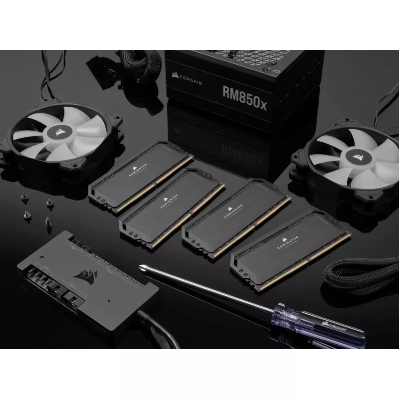 Corsair Dominator DDR5 Speichermodul 32 GB 6000 MHz