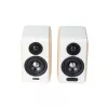 Edifier 2.0 Aktiv-HiFi-Lautsprecher | S880DB MKII | Bluetooth | Weiß | Drahtlose Verbindung