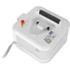 Braun CareStyle Compact Pro IS2561WH 2400 W 1,5 L EloxalPlus-Bügelsohle Orange, Weiß