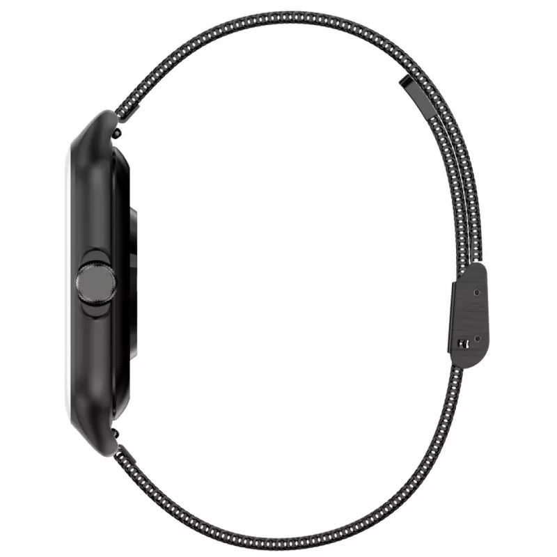 Garett GRC Activity 2 Black Mat