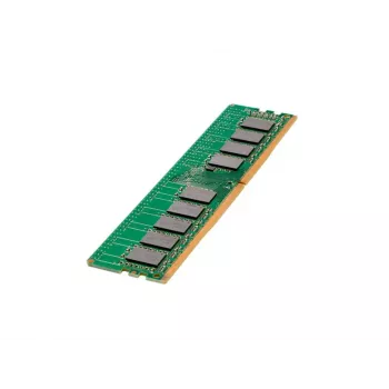 HPE ProLiant 16 GB (1x16 GB) Single Rank x8 DDR5-4800 CAS-40-39-39 Ungepufferter Standard-Speicherkit