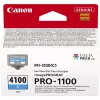 Canon LUCIA PRO II Tintenpatrone 1 Stk. Original Standardertrag Cyan