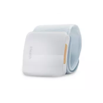 Automatisches Blutdruckmessgerät iHealth BP7S