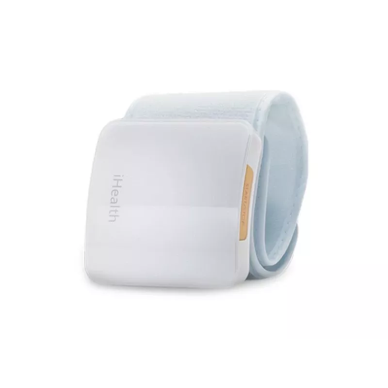 Automatisches Blutdruckmessgerät iHealth BP7S