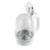 MAESTRO ELEKTRISCHER WASSERKOCHER GLAS 1,7 L, 2200 W