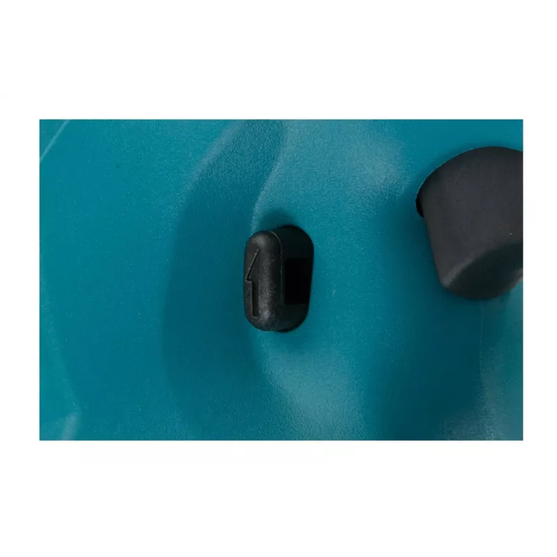 Makita Erdbohrer, betrieben mit 2x18V Akkus, Modell DDG461Z