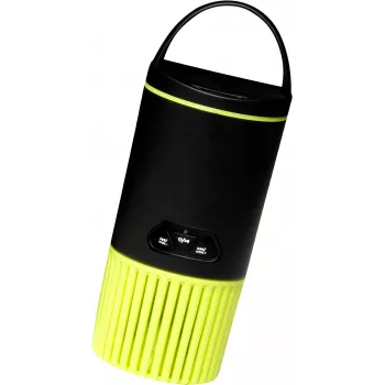 Tragbarer Lautsprecher Denver BTS-51 Lime