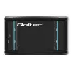 Qoltec 54462 RACK Schrank 19 | 6U | 600 x 370 x 450