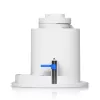 Mount Ubiquiti UACC-G6-PTZ-ICM-W Outdoor Weiß 15,1 cm Durchmesser