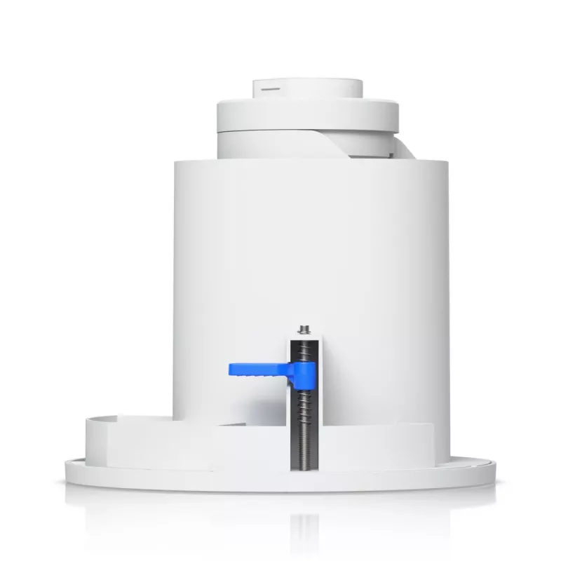 Mount Ubiquiti UACC-G6-PTZ-ICM-W Outdoor Weiß 15,1 cm Durchmesser